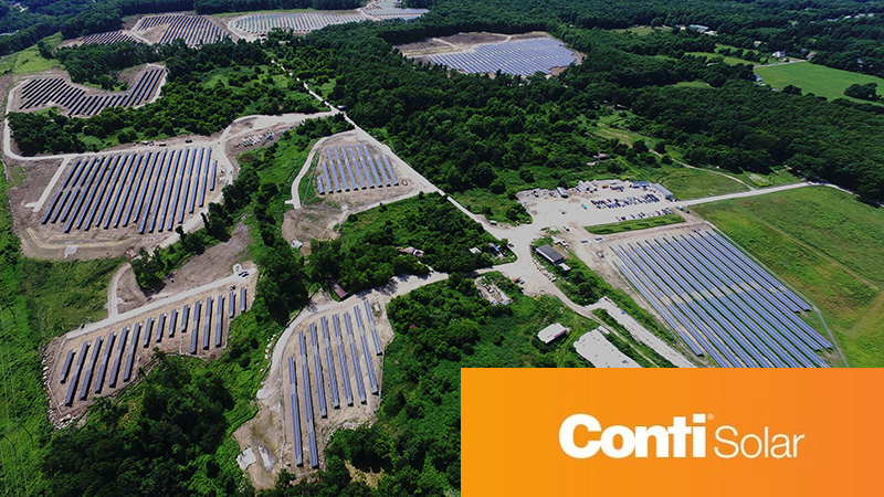 CONTI SOLAR